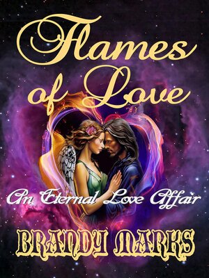 cover image of Flames of Love